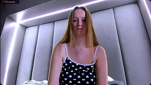 Snapshot of DreameSoul chatting on February 5, 2026, 10:31 am DreameSoul online show from February 5, 2026, 10:31 am