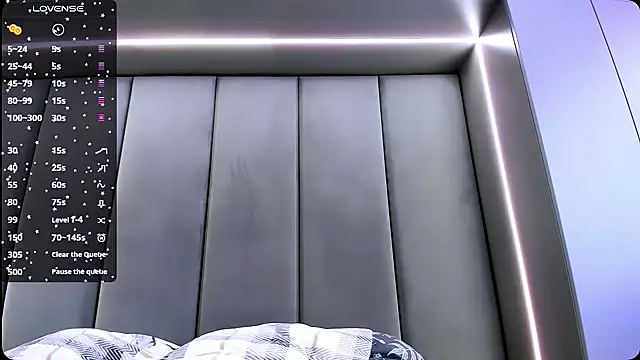 Snapshot of DreameSoul chatting on February 19, 2026, 10:22 am DreameSoul online show from February 19, 2026, 10:22 am