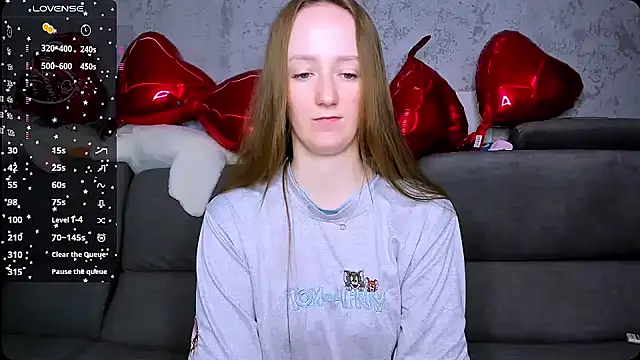 Snapshot of DreameSoul chatting on March 4, 2026, 9:59 am DreameSoul online show from March 4, 2026, 9:59 am