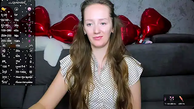 Snapshot of DreameSoul chatting on March 8, 2026, 5:22 am DreameSoul online show from March 8, 2026, 5:22 am