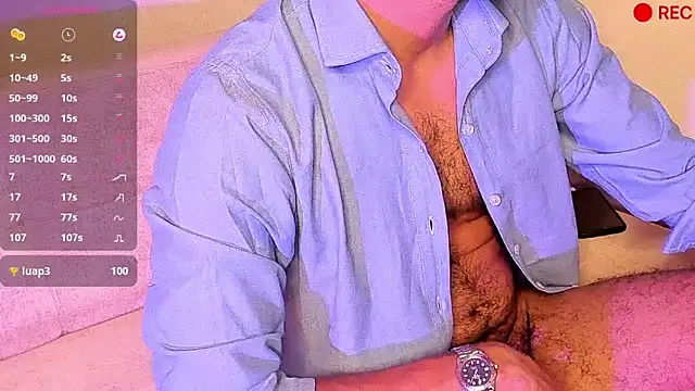 Nicholasrodrii online show from December 21, 2024, 3:58 am