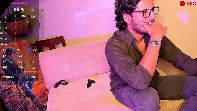 Nicholasrodrii online show from December 22, 2024, 6:06 am