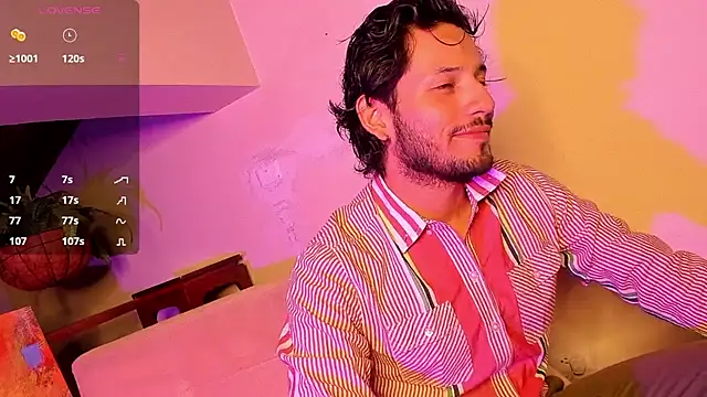 Nicholasrodrii online show from December 30, 2024, 10:45 pm