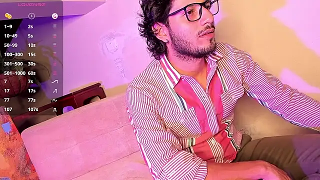 Nicholasrodrii online show from December 31, 2024, 1:47 am