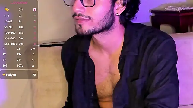 Nicholasrodrii online show from January 12, 2025, 12:49 am