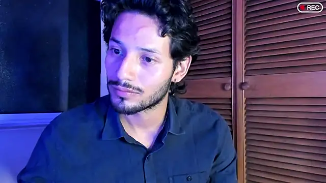 Nicholasrodrii online show from September 16, 2025, 12:11 am