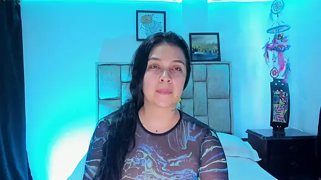 brianaGuzman online show from March 2, 2026, 7:32 pm