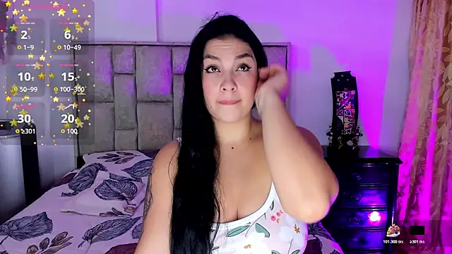brianaGuzman online show from June 23, 2026, 4:16 pm