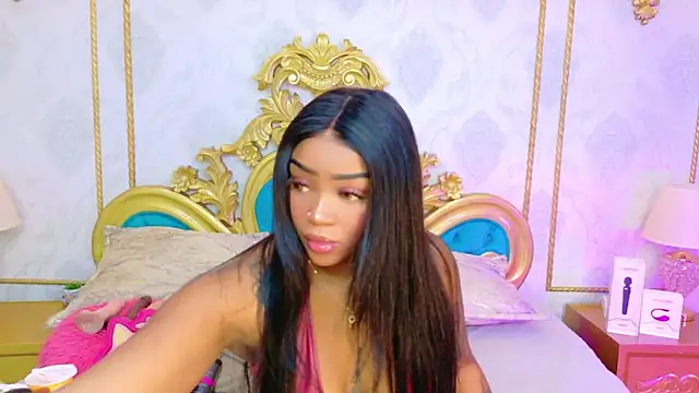 SalomeRestrepo online show from April 30, 2026, 4:08 am