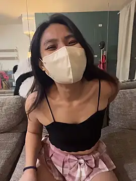 yourbootygirl online show from December 16, 2025, 2:44 pm