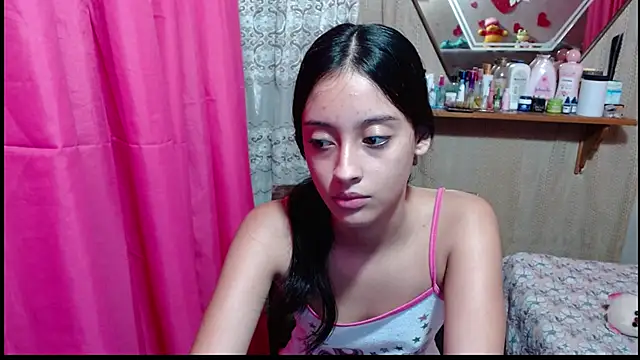 Lunawillis online show from February 6, 2026, 9:40 pm