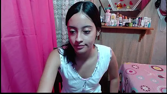 Lunawillis online show from March 13, 2026, 8:37 pm