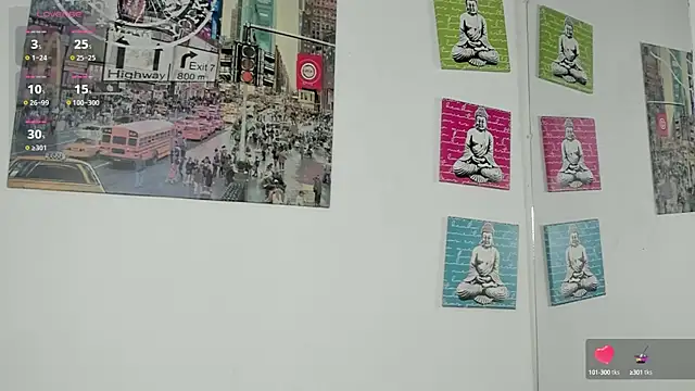 Snapshot of katt__black__ chatting on February 1, 2025, 9:29 pm katt black online show from February 1, 2025, 9:29 pm