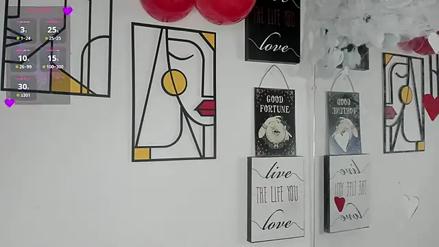 Snapshot of katt__black__ chatting on February 15, 2025, 9:59 pm katt black online show from February 15, 2025, 9:59 pm