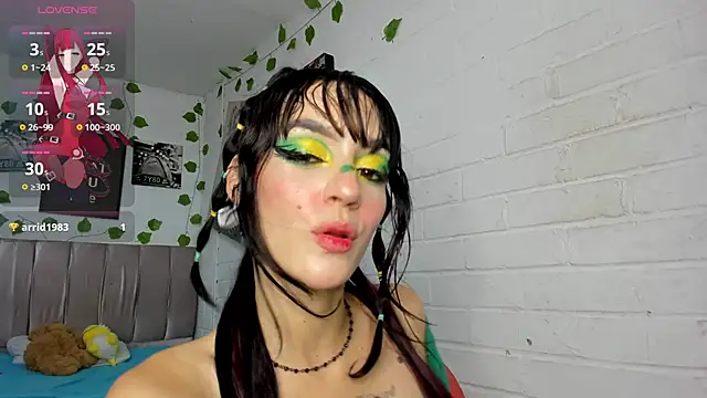 katt  black   online show from April 30, 2026, 8:57 pm