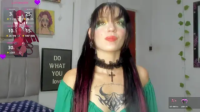 katt  black   online show from July 6, 2026, 8:33 pm