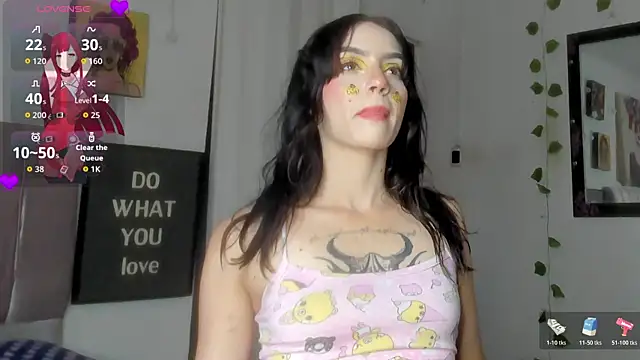 katt  black   online show from July 10, 2026, 8:11 pm