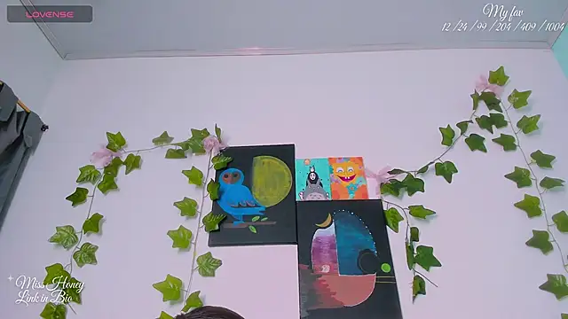 Snapshot of Mxss_Honey chatting on September 19, 2025, 9:22 am Mxss Honey online show from September 19, 2025, 9:22 am