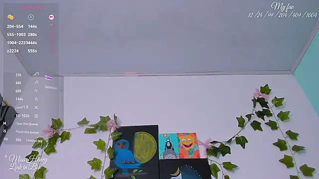 Snapshot of Mxss_Honey chatting on October 8, 2025, 9:18 am Mxss Honey online show from October 8, 2025, 9:18 am