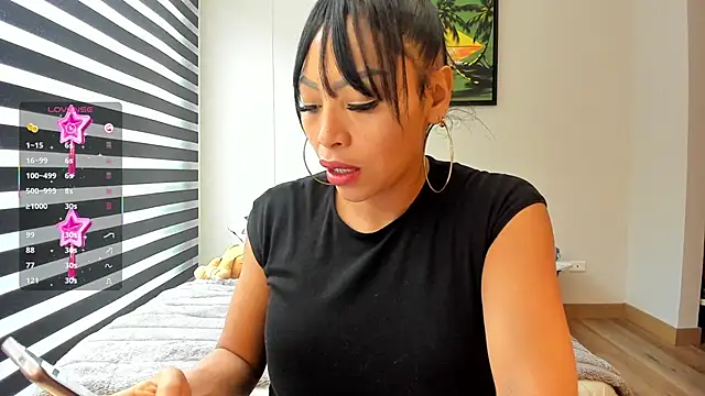 CindyWilliams  online show from May 2, 2026, 6:24 pm