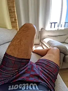 Piter1022 online show from February 22, 2025, 4:19 pm