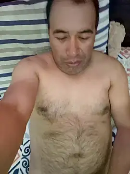 Piter1022 online show from February 12, 2026, 10:05 pm