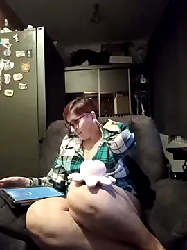 Snapshot of Marie1992PL chatting on January 30, 2025, 4:02 pm Marie1992PL online show from January 30, 2025, 4:02 pm