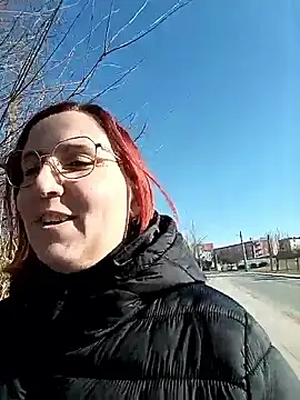 Snapshot of Marie1992PL chatting on March 7, 2026, 8:22 am Marie1992PL online show from March 7, 2026, 8:22 am