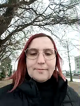 Snapshot of Marie1992PL chatting on March 8, 2026, 8:18 am Marie1992PL online show from March 8, 2026, 8:18 am