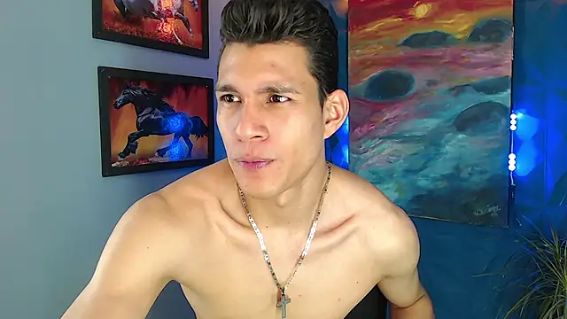 Snapshot of dirtyboy_23 chatting on January 14, 2025, 6:34 am dirtyboy 23 online show from January 14, 2025, 6:34 am