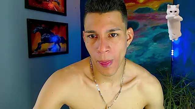 Snapshot of dirtyboy_23 chatting on January 25, 2025, 6:23 am dirtyboy 23 online show from January 25, 2025, 6:23 am