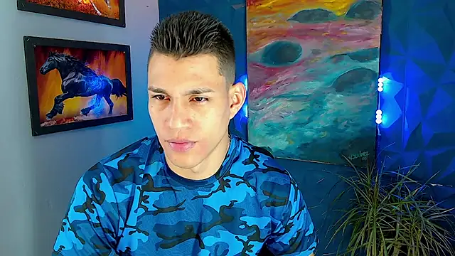 Snapshot of dirtyboy_23 chatting on January 25, 2025, 9:26 am dirtyboy 23 online show from January 25, 2025, 9:26 am