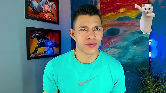 Snapshot of dirtyboy_23 chatting on January 30, 2025, 3:55 am dirtyboy 23 online show from January 30, 2025, 3:55 am