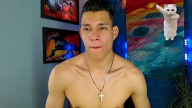 Snapshot of dirtyboy_23 chatting on January 30, 2025, 12:59 pm dirtyboy 23 online show from January 30, 2025, 12:59 pm