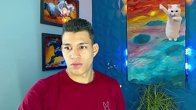 Snapshot of dirtyboy_23 chatting on February 1, 2025, 9:11 am dirtyboy 23 online show from February 1, 2025, 9:11 am