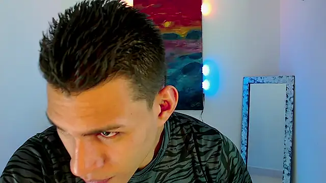 Snapshot of dirtyboy_23 chatting on February 7, 2025, 3:23 am dirtyboy 23 online show from February 7, 2025, 3:23 am