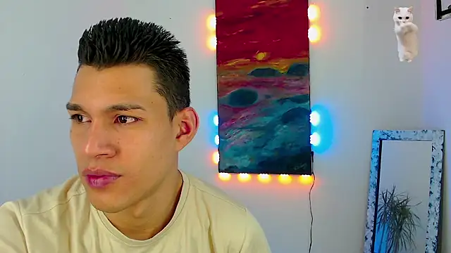 Snapshot of dirtyboy_23 chatting on February 13, 2025, 5:16 am dirtyboy 23 online show from February 13, 2025, 5:16 am