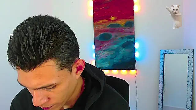 Snapshot of dirtyboy_23 chatting on February 18, 2025, 11:11 am dirtyboy 23 online show from February 18, 2025, 11:11 am