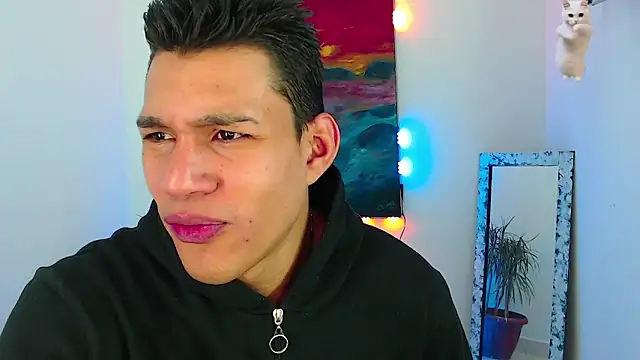 Snapshot of dirtyboy_23 chatting on February 28, 2025, 4:43 am dirtyboy 23 online show from February 28, 2025, 4:43 am