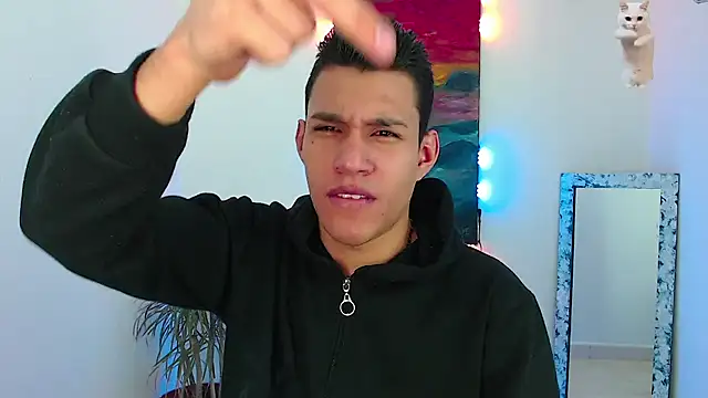 Snapshot of dirtyboy_23 chatting on March 4, 2025, 11:40 am dirtyboy 23 online show from March 4, 2025, 11:40 am