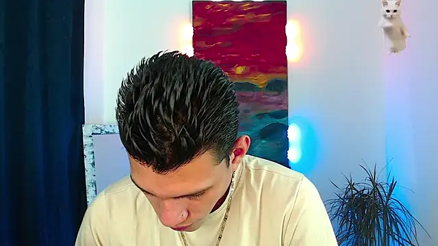 Snapshot of dirtyboy_23 chatting on March 11, 2025, 8:09 am dirtyboy 23 online show from March 11, 2025, 8:09 am