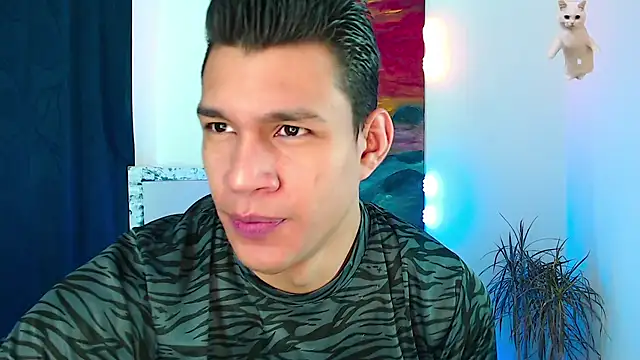 Snapshot of dirtyboy_23 chatting on March 14, 2025, 8:42 am dirtyboy 23 online show from March 14, 2025, 8:42 am