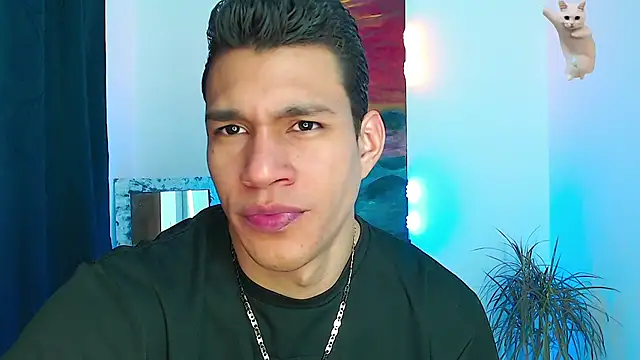 Snapshot of dirtyboy_23 chatting on March 22, 2025, 4:14 am dirtyboy 23 online show from March 22, 2025, 4:14 am