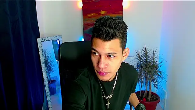 Snapshot of dirtyboy_23 chatting on September 19, 2025, 6:04 am dirtyboy 23 online show from September 19, 2025, 6:04 am