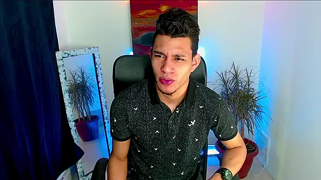 Snapshot of dirtyboy_23 chatting on September 22, 2025, 7:10 am dirtyboy 23 online show from September 22, 2025, 7:10 am