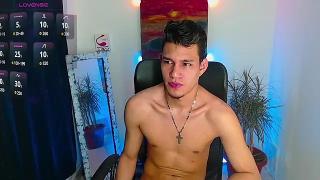 Snapshot of dirtyboy_23 chatting on October 12, 2025, 3:16 am dirtyboy 23 online show from October 12, 2025, 3:16 am