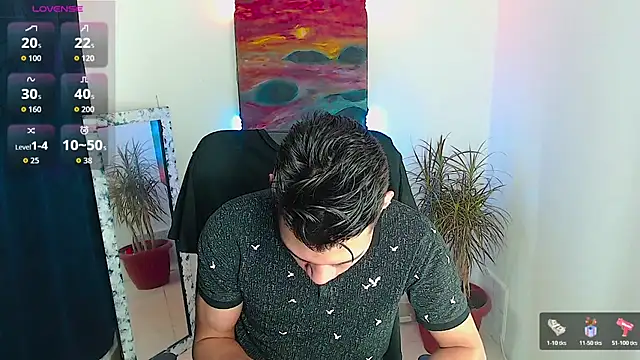 Snapshot of dirtyboy_23 chatting on November 1, 2025, 6:59 am dirtyboy 23 online show from November 1, 2025, 6:59 am