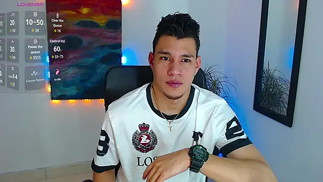 dirtyboy 23 online show from February 13, 2026, 5:58 am