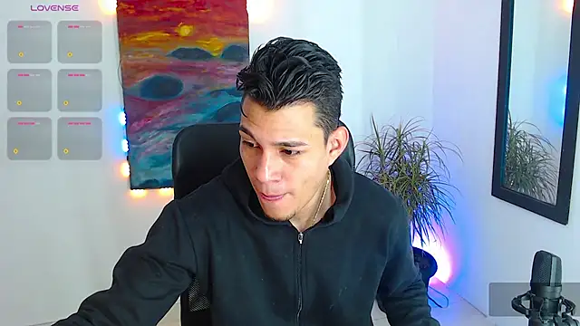 dirtyboy 23 online show from February 17, 2026, 6:43 am