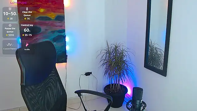 dirtyboy 23 online show from February 21, 2026, 7:31 am